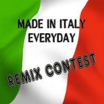 Made in Italy – Everyday (Dj Freenky Remix) episode thumbnail