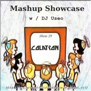 Mashup Showcase 29-Colatron