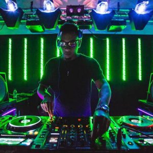 DJ S.K.T – Poison – @djintheorious edit