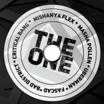 The One Podcast #1 episode thumbnail
