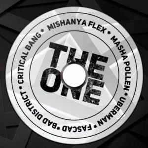 The One Podcast #1