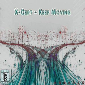 Keep Moving (Clip) OUT on Rolling Beat Records