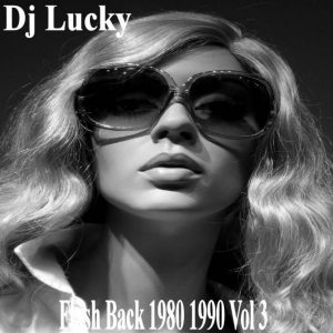 Flash Back 1980-1990 Vol 03