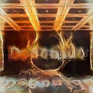 De Sonido – Halloween Mix (Minimal,Techno,TechHouse) Recording 2015