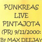 Punkreas-LIVE episode thumbnail