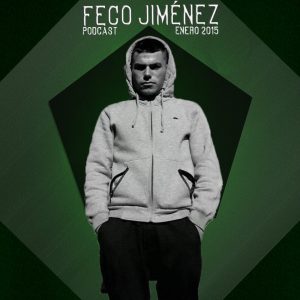 Feco Jiménez Podcast Enero 2015