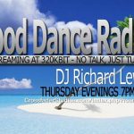 Hollywood Dance Radio 05/21/2015 Podcast 23 by DJ Richard Lewis episode thumbnail