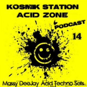 Massy DeeJay – Acid Memories 14 (02 nov 15)