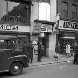 hector’s vintage mixtapes #504 gettin‘ down on wardour street