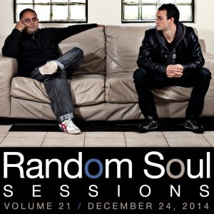 Random Soul Sessions Vol 21 Mix