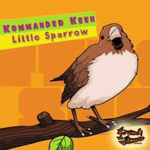 Kommander Keen – Little Sparrow