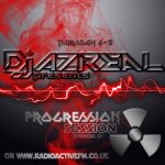 Progression Session Ep021—2015-11-19—320 – Dj Azreal episode thumbnail