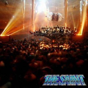 Saint Classics Mix