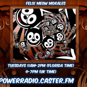 Felix’s Morning Show