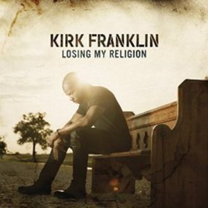 Kirk Franklin – Over (Sounds of Soul Retouch)