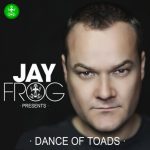 Dance Of Toads Radio Show #001 episode thumbnail
