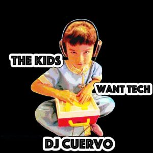 DJ CUERVO LIVE @ DETOX AFTERHOURS     *BDAY SET*