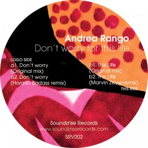 Andrea Rango – This Life (Marvin Zeyss Remix) EDIT