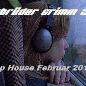 Gebrüder Grimm 2.0 Deep House Februar 2016 Mix