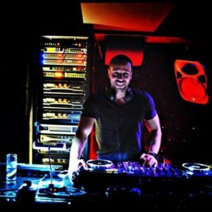 Evren Özeskici – June Set’16