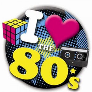 Classic Rock 80’s with a Twist!
