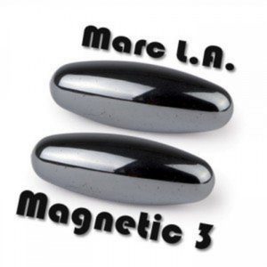 Marc L.A. – Magnetic 3