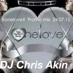 XoneloveX Promo 24.07.15 episode thumbnail