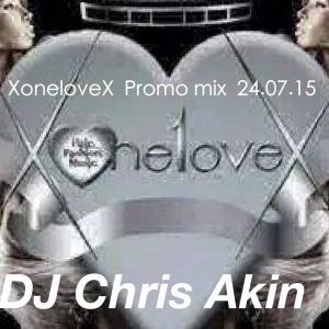 XoneloveX Promo 24.07.15