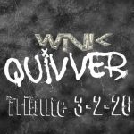 QUIVVER TRIBUTE 3-2-2016 episode thumbnail