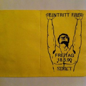 FRONT 1990-07-21 Boris Dlugosch