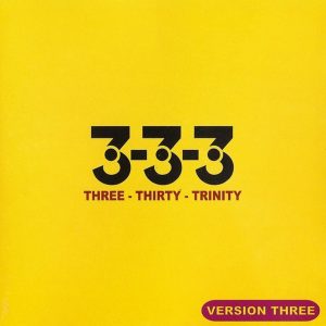 Three Thirty (330) – Version Three [Alan Thompson﻿ non-stop mix 1999﻿﻿]﻿﻿ 330 Point Rd Durban, S.A.