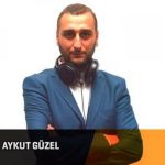 DJ AYKUT GUZEL – EDM PARTY VOL.1 – (POWER FM) episode thumbnail