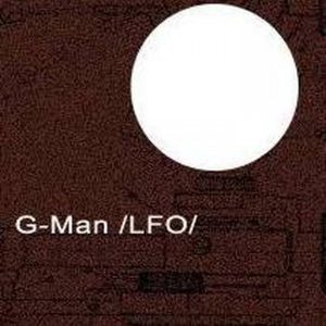 Selection Sorted TechnoPodcast 037 // G-Man (LFO)