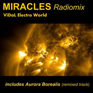 HUMAN NATURE Radiomix