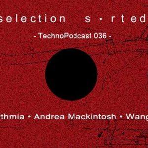 Selection Sorted TechnoPodcast 036 – Andrea Mackintosh