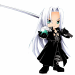 One Winged Angel Final Fantasy VII Piano Collections episode thumbnail