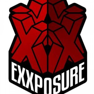 My set from Exxposure 7.11.15 OLD SKOOL & ANTHEMS ARENA @ BOWLERS MANCHESTER