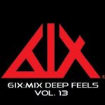 6IX:MIX – DEEP FEELS VOL. 13 .: FREE DOWNLOAD :. episode thumbnail