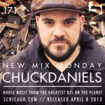 Chuck Daniels: 5 Magazine’s New Mix Monday #171 episode thumbnail
