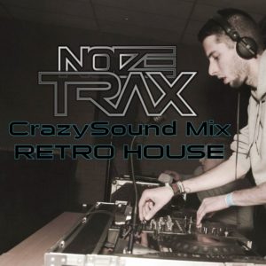 CrazySound Mix Retro House