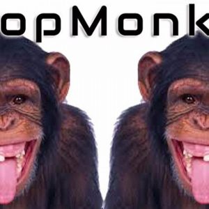 [Sketch] #LoopMonkeys – Tonwelle (Richard Wahnfried Traktor Experience) DAY1