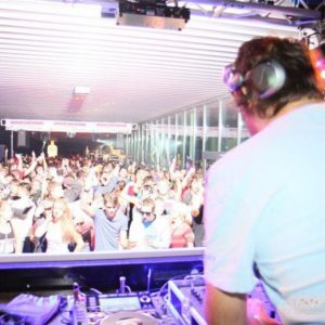 Spancirfest mix by Gramophonedzie 1-September-2012