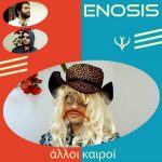 ENOSIS – Memories episode thumbnail