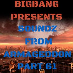 Soundz From Armageddon Part 61 (08-11-2015)