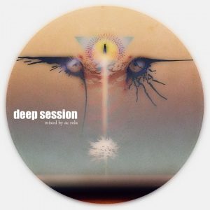 2015-11-18 10 DS MNML DEEP TECH HOUSE MIXED BY AC ROLA