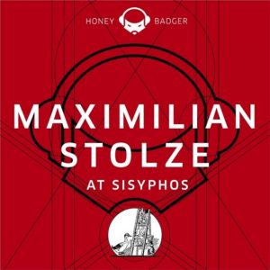 Honey Badger Podcast 020 by Maximilian Stolze @ Sisyphos, Wintergarten live rec. (14.11.15)