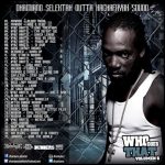 Dhamiano Selektah – Who Does That 8 (Which League) episode thumbnail