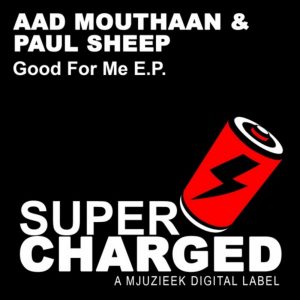 Aad Mouthaan & Paul Sheep – Groove & Bounce (Original Mix)