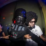 Shoomadisco~StarWars02 intro set @BuenaVistaKG episode thumbnail