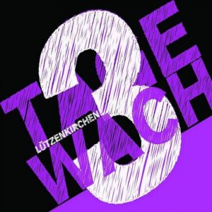 Lützenkirchen – 3 Tage wach (Kommander Keen Bootleg)